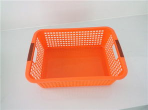 臺州市黃巖順風模具廠 高品質塑料籃源頭廠家，日用品模具一站式采購